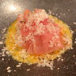 アンティーカ トラットリーア フォルトゥーナ グランデ - 