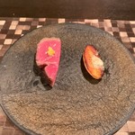 アンティーカ トラットリーア フォルトゥーナ グランデ - 