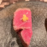 アンティーカ トラットリーア フォルトゥーナ グランデ - 