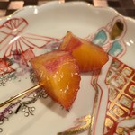 アンティーカ トラットリーア フォルトゥーナ グランデ - 