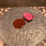 アンティーカ トラットリーア フォルトゥーナ グランデ - 