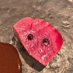 アンティーカ トラットリーア フォルトゥーナ グランデ - 