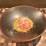 アンティーカ トラットリーア フォルトゥーナ グランデ - 