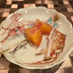 アンティーカ トラットリーア フォルトゥーナ グランデ - 