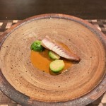 アンティーカ トラットリーア フォルトゥーナ グランデ - 