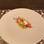 アンティーカ トラットリーア フォルトゥーナ グランデ - 