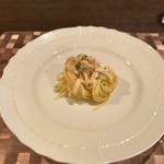 アンティーカ トラットリーア フォルトゥーナ グランデ - 