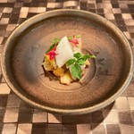 アンティーカ トラットリーア フォルトゥーナ グランデ - 