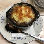 がばちょ - 焼カレー（450円）　これ一応72やねんけどｗｗｗｗ