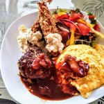 ヒッキーズカフェ