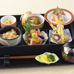 Nihon Ryouri Fuji - 