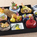 Nihon Ryouri Fuji - 