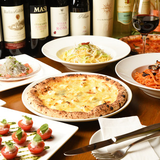PIZZERIA&DINING PICO_2