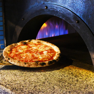 PIZZERIA&DINING PICO_1