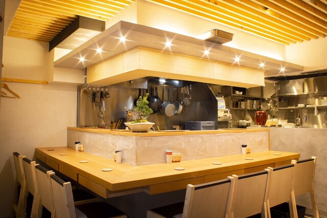 博多松介 恵比寿店 恵比寿 焼鳥 食べログ