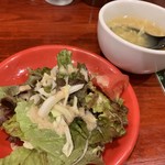 大衆中遊華食堂 八戒 - 