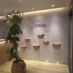 JTRRD cafe - 