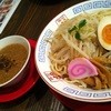 麺屋 ひしお 本店