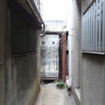 深化 - 2012年2月撮影　昼間の顔