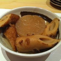 かさね - おでんいろいろ