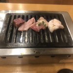 大阪焼肉・ホルモン ふたご  - 