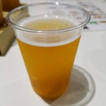 ライオットビール - ASTRO ZOMBIES