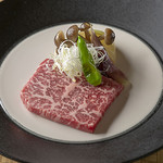 京料理 先斗町 富美家