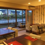 京料理 先斗町 富美家