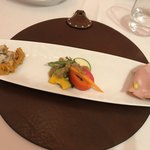 RISTORANTE REGA - 