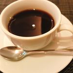 三栗 - 仕上げのコーヒー