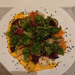 ビュー＆ダイニング コトシエール - 