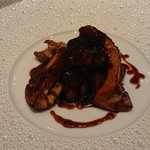 ビュー＆ダイニング コトシエール - 