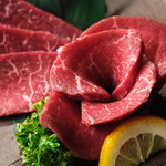 炭火焼肉・にくなべ屋 びいどろ 北野坂店