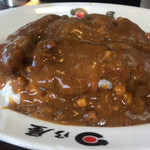 日乃屋カレー - 