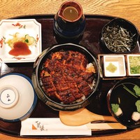 ひつまぶし名古屋備長 大名古屋ビルヂング店 - 