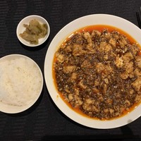 スーツァン・レストラン陳 渋谷店 - 