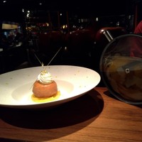 ラトリエ ドゥ ジョエル・ロブション - 