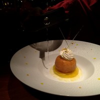 ラトリエ ドゥ ジョエル・ロブション - 