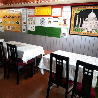 サガルマータ ナマステ_1