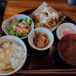 厚切り牛たんと東北地酒 陸奥 - 