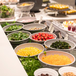 テラスダイニング ミケーラ - 