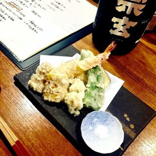壬生 二条城周辺で人気の天ぷら ランキングtop6 食べログ