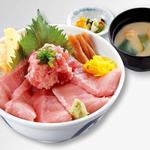 がってん食堂大島屋 - 料理写真: