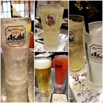 三ノ宮高架下市場 - アルコール