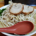 あかえラーメン - 