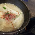 宮崎料理きかんたろby侍 - たき餃子