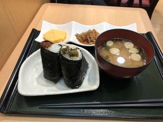 Odamusubi - 