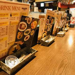 肉屋の肉バル TAJIMAYA_2