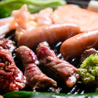 食べ放題 すすきのでおすすめの焼肉をご紹介 食べログ 食べ放題 すすきのでおすすめの焼肉をご紹介 食べログ
