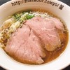 牛骨らぁ麺マタドール